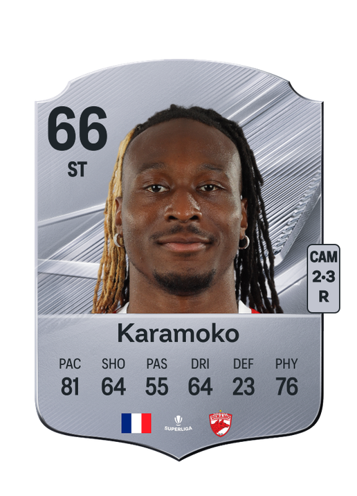 Karamoko