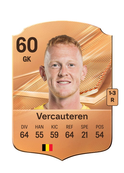 Vercauteren