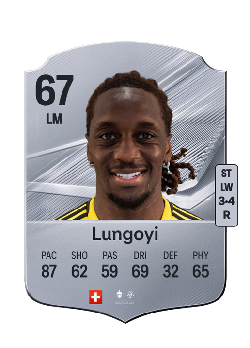 Lungoyi