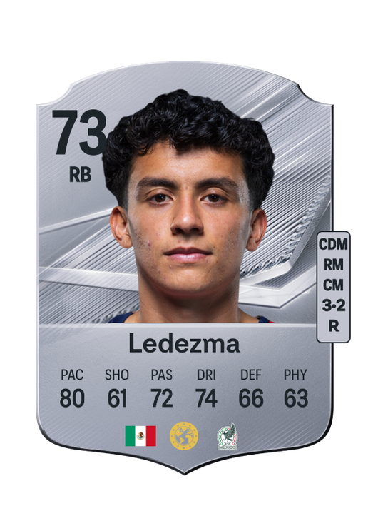 Ledezma