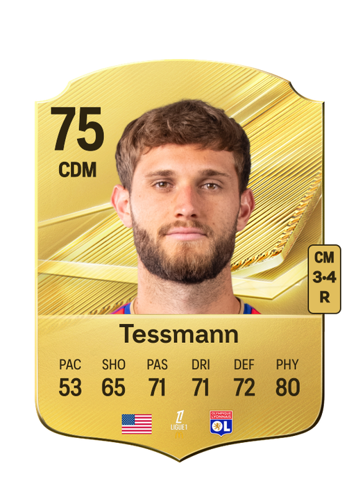 Tessmann