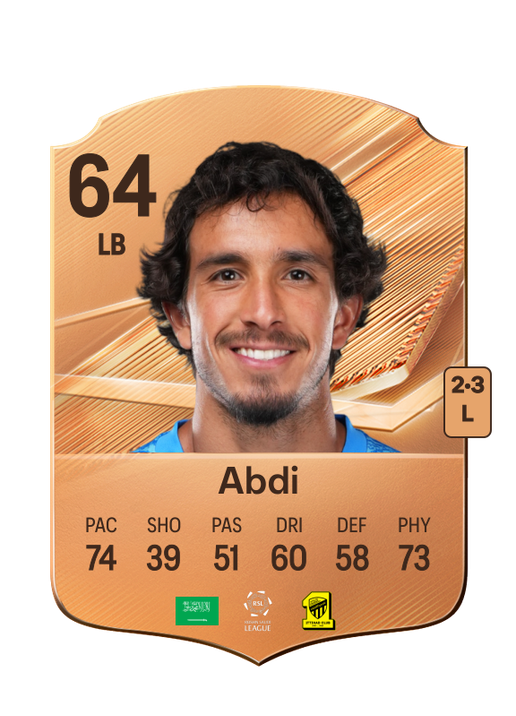 Abdi
