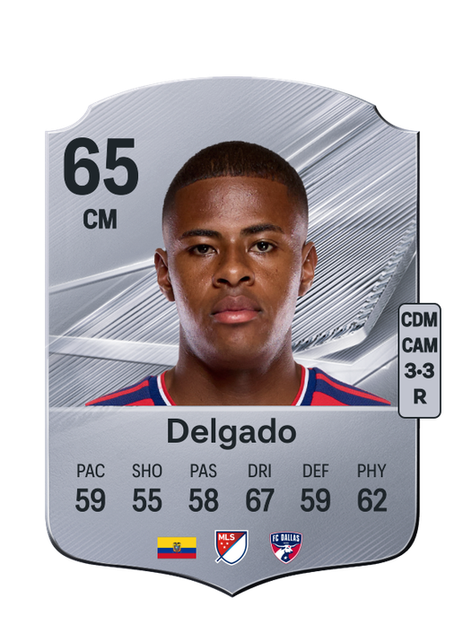 Delgado