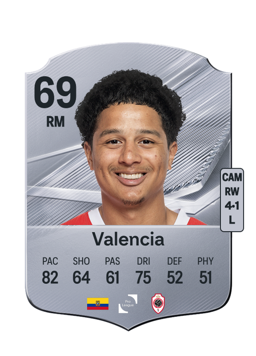 Valencia