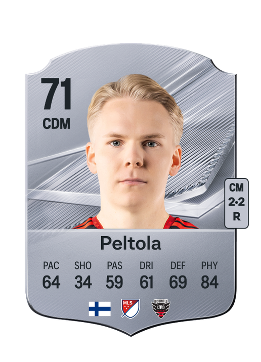 Peltola