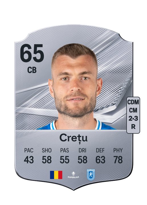 Crețu