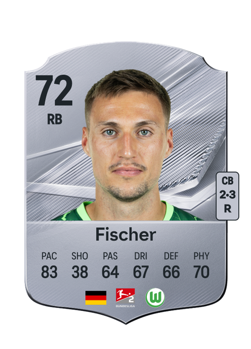 Fischer