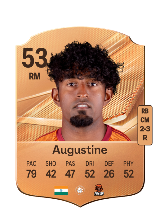 Augustine