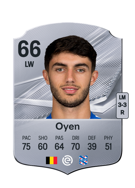 Oyen