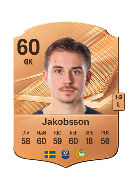 Jakobsson