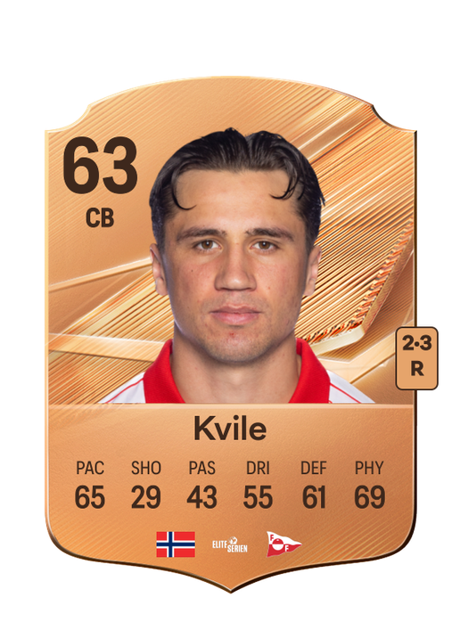 Kvile