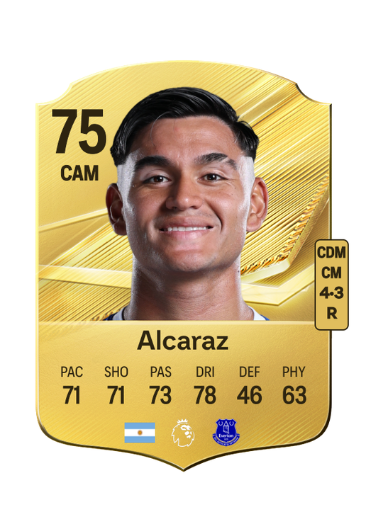 Alcaraz
