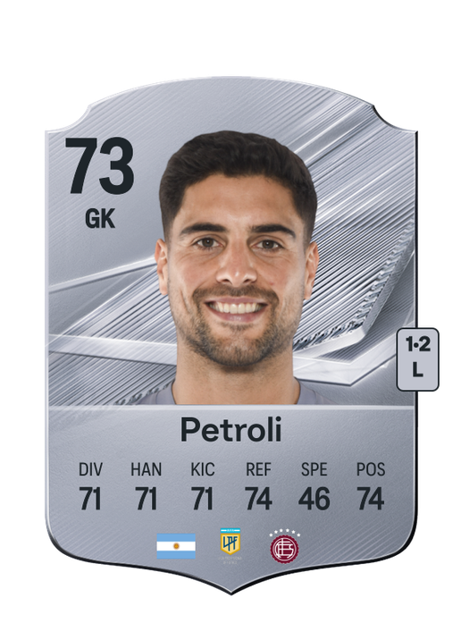 Petroli