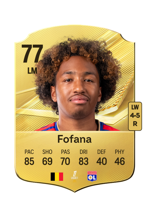 Fofana