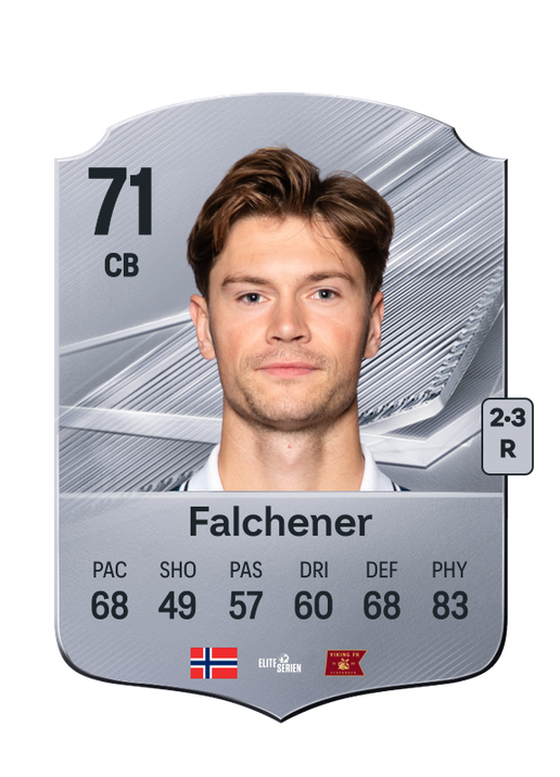 Falchener