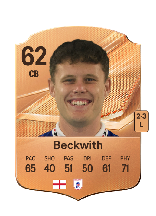 Beckwith