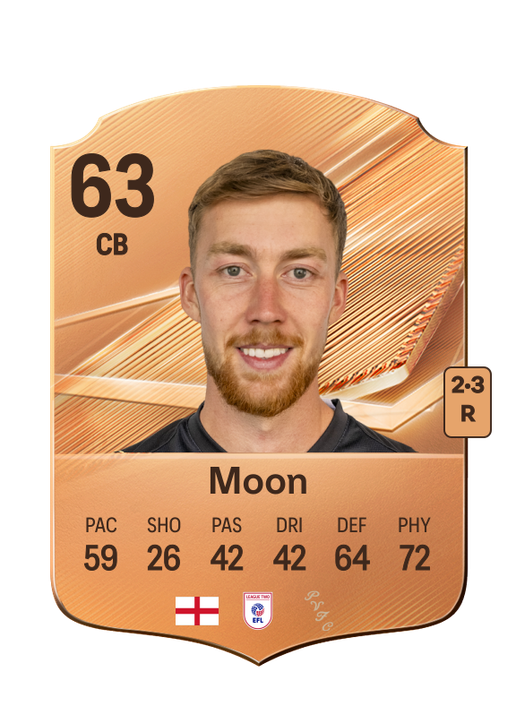 Moon