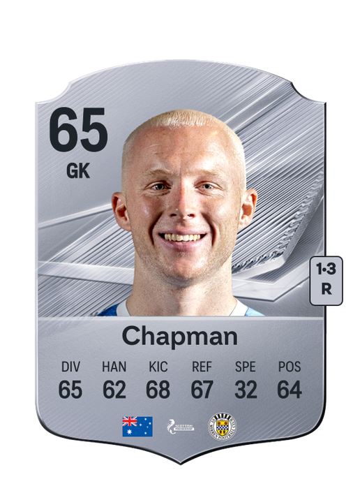 Chapman
