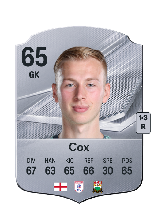 Cox