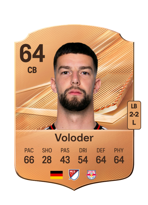 Voloder