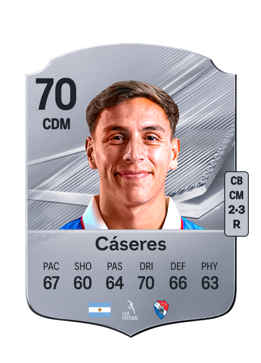 Cáseres