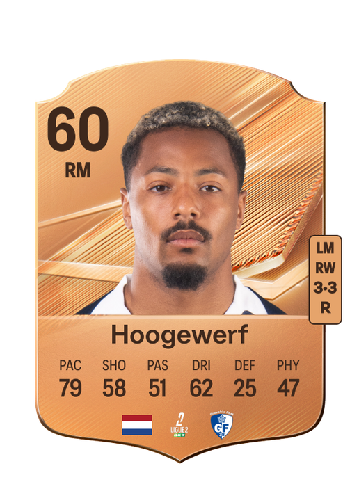 Hoogewerf