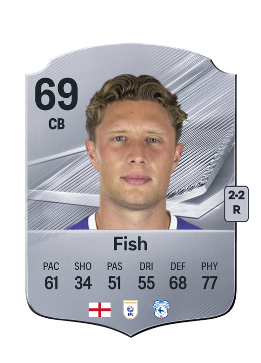 Fish
