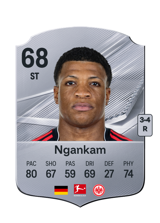 Ngankam