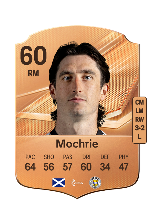 Mochrie