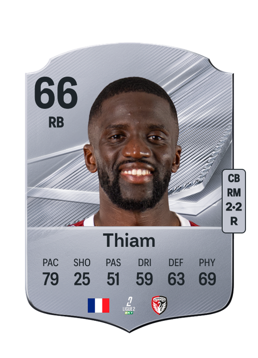 Thiam