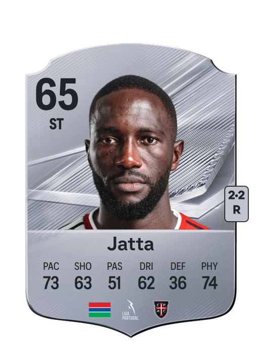 Jatta