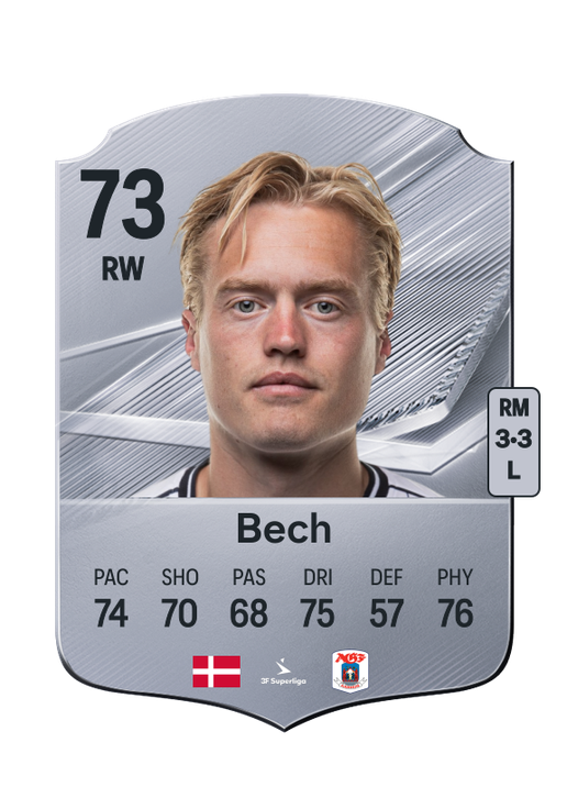 Bech