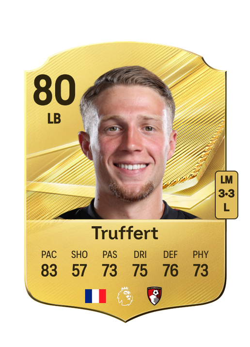 Truffert
