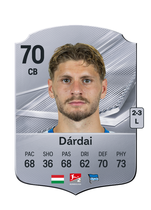 Dárdai