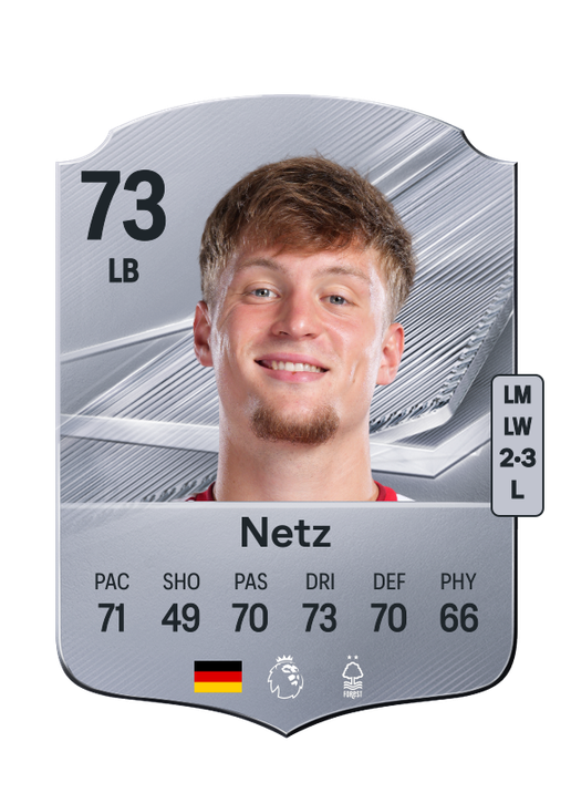 Netz
