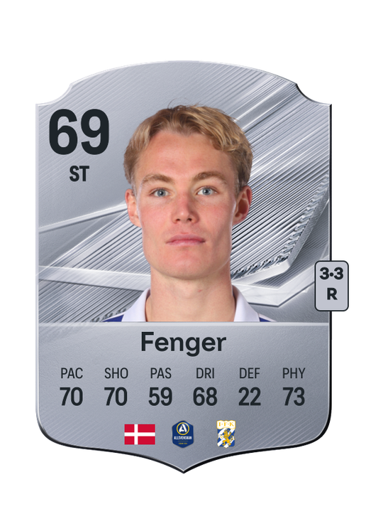Fenger