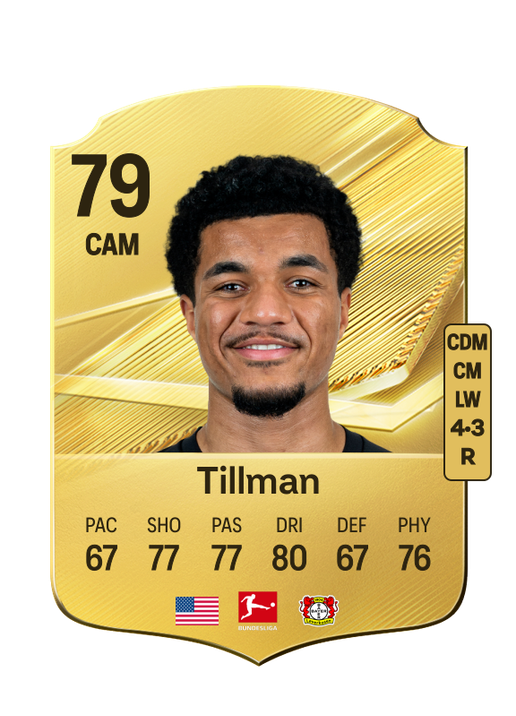 Tillman