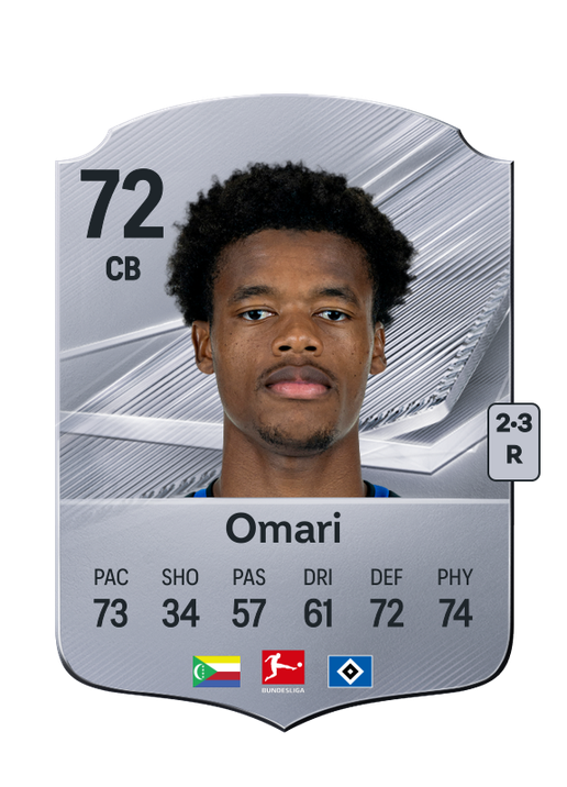 Omari