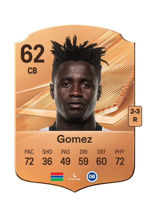 Gomez