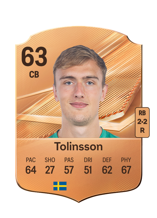 Tolinsson