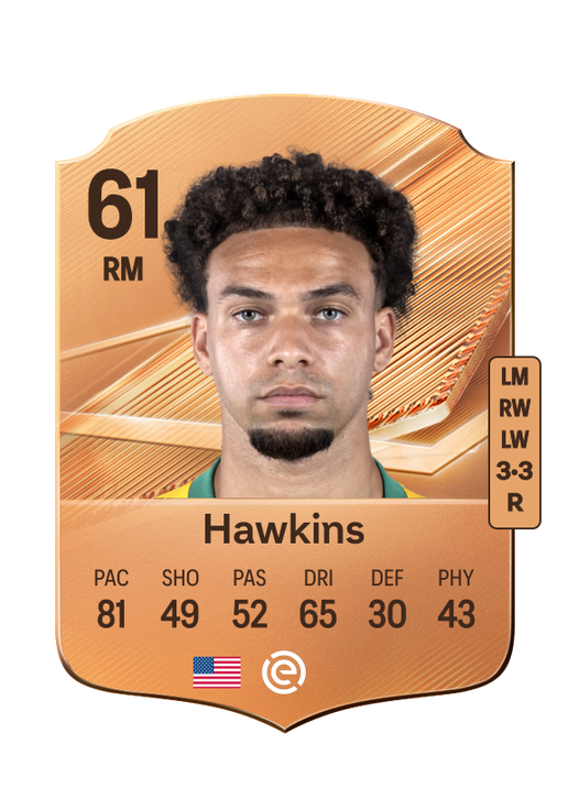 Hawkins