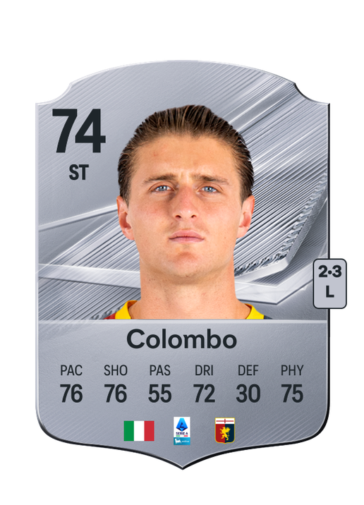 Colombo