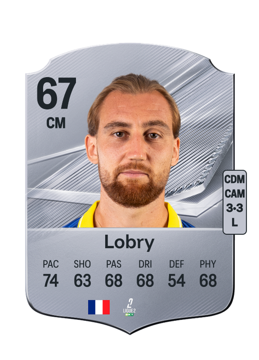 Lobry