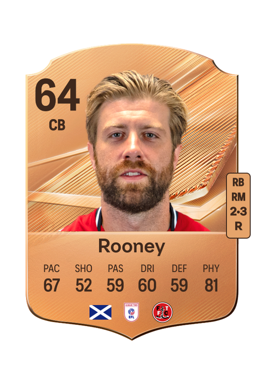 Rooney