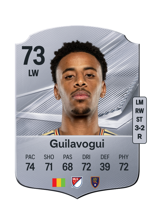 Guilavogui