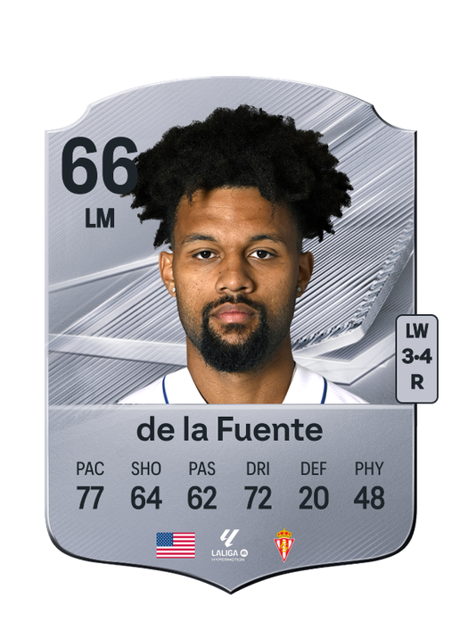 de la Fuente