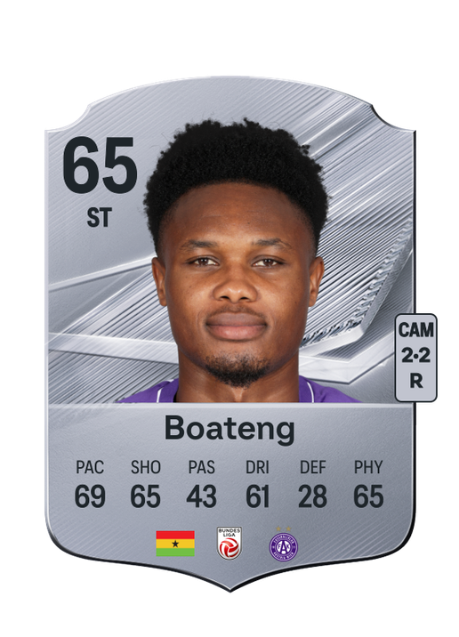 Boateng