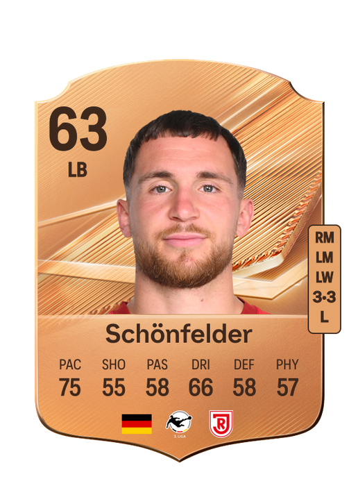 Schönfelder