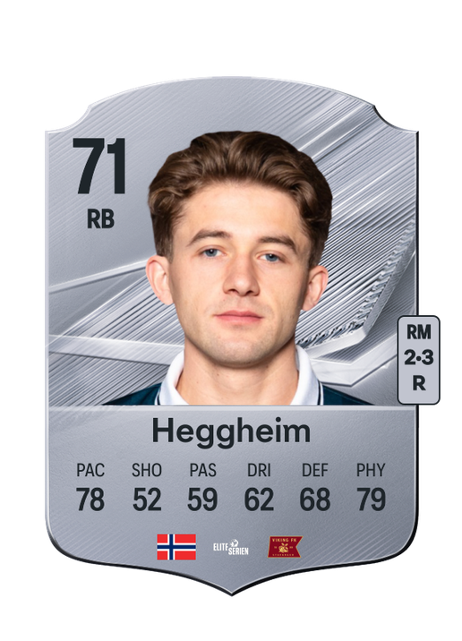 Heggheim
