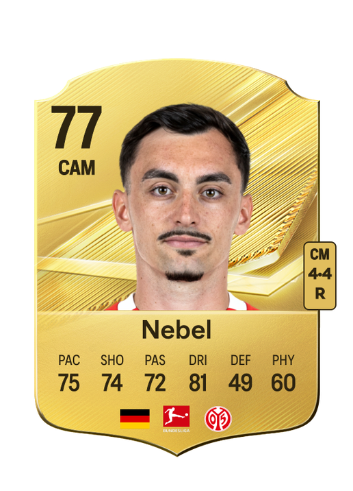 Nebel